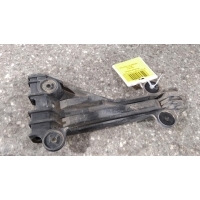 Крепление бампера Переднее R*** , 4A0807284A Audi A6 C4 1996
