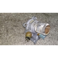КОРПУС ТЕРМОСТАТА 2.3JTD , 504013931 , от F1AE0481B , С ДАТЧИКОМ IVECO DAILY 2003