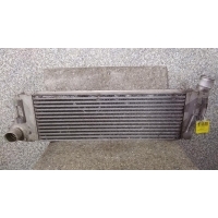 Интеркулер 1.5 - 2.0DCI , 8200115540 Renault Scenic 2 2006