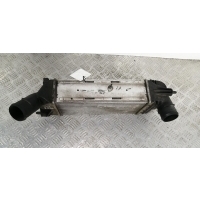 Интеркулер 1.6 - 2.0HDI , VALEO. Citroen C5 2 2012 9657073480