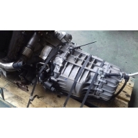 Audi кпп автоматическая gearbox getriebe коробка