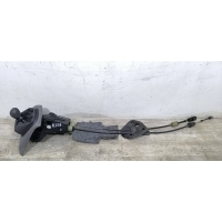 Кулиса Renault Scenic 2 2003