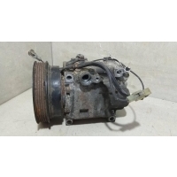 Муфта компрессора кондиционера Mazda 626 GF 1998 L1014847,H12A0AA4EK