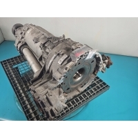 Кпп автомат audi a4 b8 ngr 2.0 tfsi