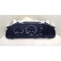 Щиток приборов (приборная панель) Mazda 323F BA 1997