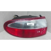Фонарь задний левый T100 1997