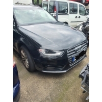 Audi a4 b8 2,0 tdi 140 л.с. nym кпп полная автомат multitronic