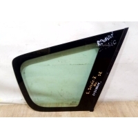 Стекло кузовное боковое правое Renault Scenic 2 2004 43R-00048