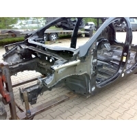 Форд edge mk2 2015 2021 четверть переднее левая передняя фартук отправка