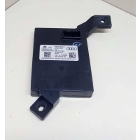 Блок управления бесключевым доступом Audi A6 4F/C6 2006 4F0907335,4F0910335