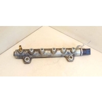 топливная рампа Renault Espace 4 2004 0445214042,8200347593,BOSCH