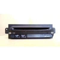 CD-чейнджер Chrysler Voyager 4 2003 VP2DJF-19B160-CC,05080687AA