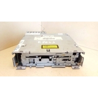 CD-чейнджер Audi Q7 4L 2007 4L0035111,4L0910111A
