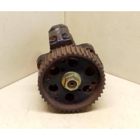 ТНВД Fiat Punto 2 2001 0445010007,BOSCH