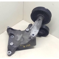 Кронштейн двигателя Opel Astra G 2003 24459840