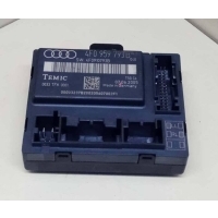 Блок комфорта Audi A6 4F/C6 2006 4F0959793B