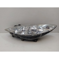 Фара левая Peugeot 307CC 2008 9681834880