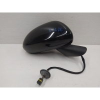 Зеркало наружное правое Opel Corsa (D) 2010
