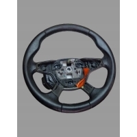 Руль кожаная кожа multifunkcja форд kuga mk2