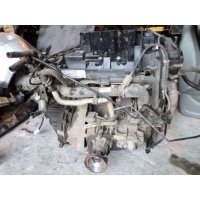 Раздаточная коробка Land Rover Freelander I 1997-2006 2005