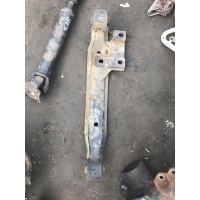 Балка под КПП Nissan Navara (D22) 1998-2007 2004