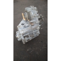 Раздаточная коробка Toyota Tundra II 2007-2013 2011