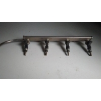 Форсунка Mitsubishi Outlander XL (CW) 2006-2012 2009 000000