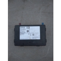 Блок электронный Nissan Leaf I (2010-2017) 2016 282754DA5A