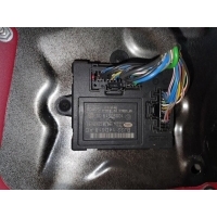 Блок комфорта Land Rover Freelander II 2013 BJ3214D618AC