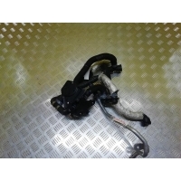Клапан отопителя Audi A8 (D4) 2010-2014 2011 4H0121671B, VAG
