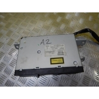 CD-чейнджер Toyota Land Cruiser Prado Prado 120 2004