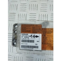 Блок AirBag Nissan Navara (D40) 2008 98820EB01B