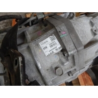 Раздаточная коробка Infiniti QX70 2011 3200A203