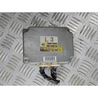 Блок электронный Nissan Navara (D40) 2008 330843X42C