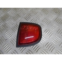 Катафот Mitsubishi L200 2008