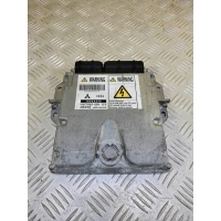 Блок управления двигателем Mitsubishi L200 2007 1860A549