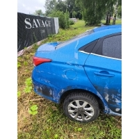 Крыло заднее правое Changan Alsvin 2018- B511F2702051800