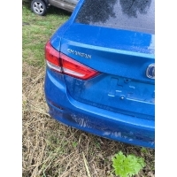 Фонарь задний левый внутренний Changan Alsvin 2018- B511F2805030600