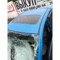 Люк в сборе Changan Alsvin 2018- B511F2701060100