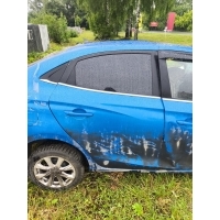 Дверь задняя правая Changan Alsvin 2018- B511F2701031400