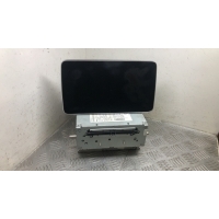Магнитола Mercedes-Benz C-Класс W205/S205/C205 2017 A2059002929,A2059010807,A2059025114,A2059002211,A2059012807,A2059020702