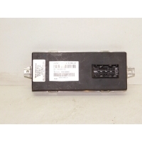Блок управления Dynamic Drive BMW 5 E60/E61 2007 6780590