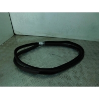 уплотнитель двери передней правой BMW X5 E70 2007 7207222,51767220381