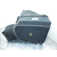 Корпус воздушного фильтра Audi A6 4F/C6 2006 4F0133835