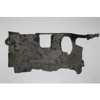 Пластик BMW 5 F10/F11/GT F07 2012 7185169