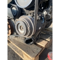 Компрессор кондиционера Mercedes-Benz E W210/S210 2002 A0002307011