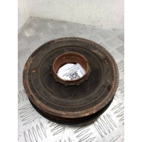 шкив коленвала BMW 3 F30/F31/GT F34 2015 8512072,11238512072