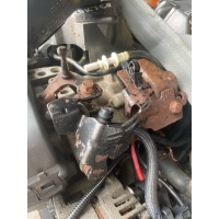 ТНВД Renault Modus 2007