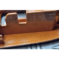 Другие części отделка toyota land cruiser 100 _j1_ 7427160061 4.7l