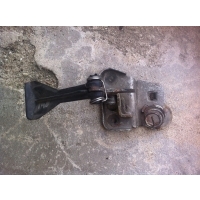 Ручка открывания капота Mercedes S W140 1996 A1408870127,A1408800164,A1408800364,A1408800564,1408870127,1408800164,1408800364,1408800564